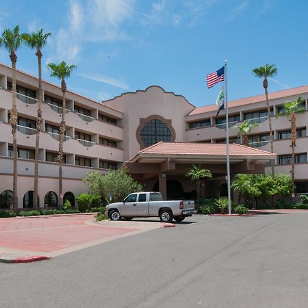 Greentree Hotel Phoenix West Bagian luar foto