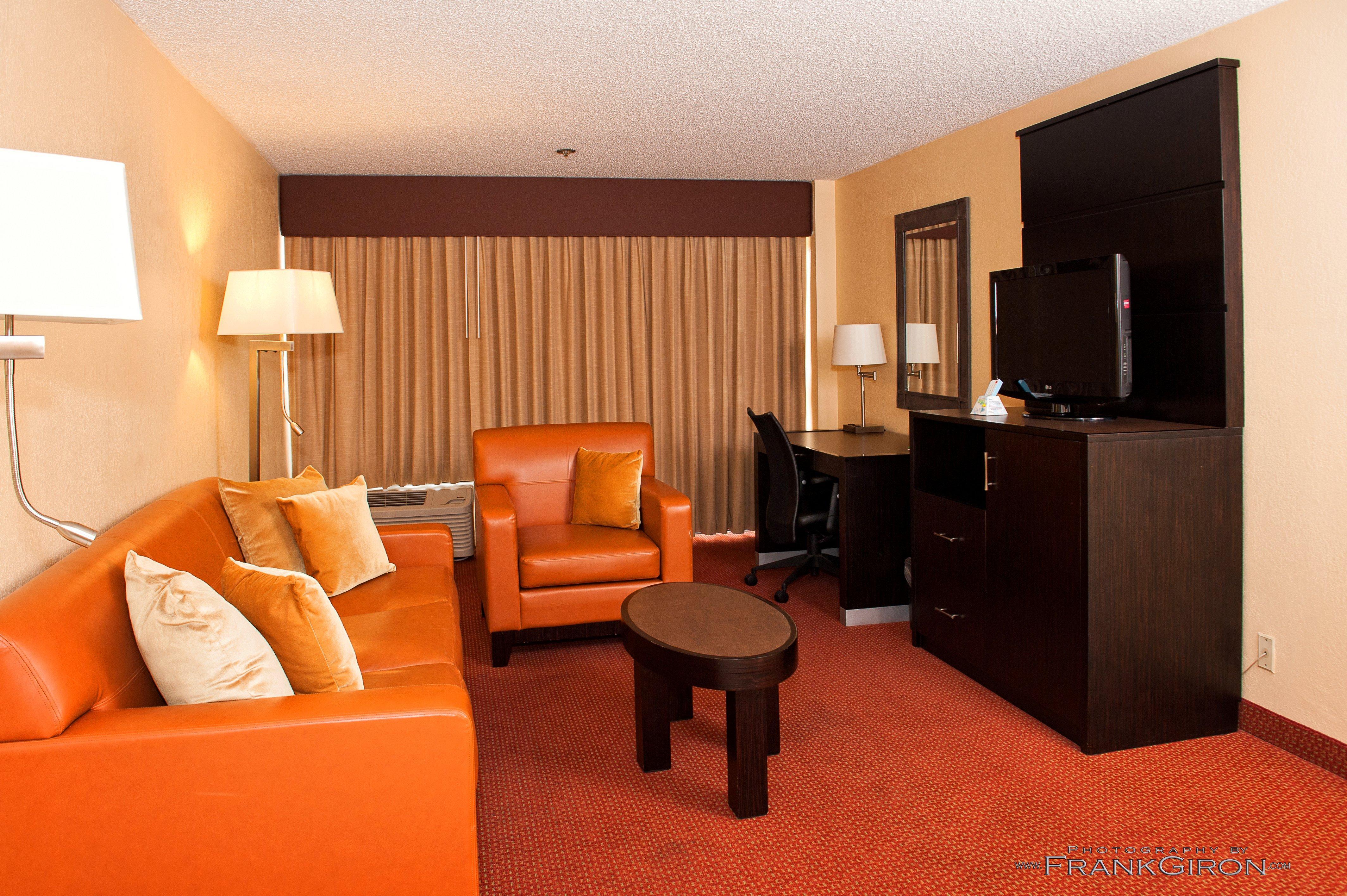 Greentree Hotel Phoenix West Bagian luar foto