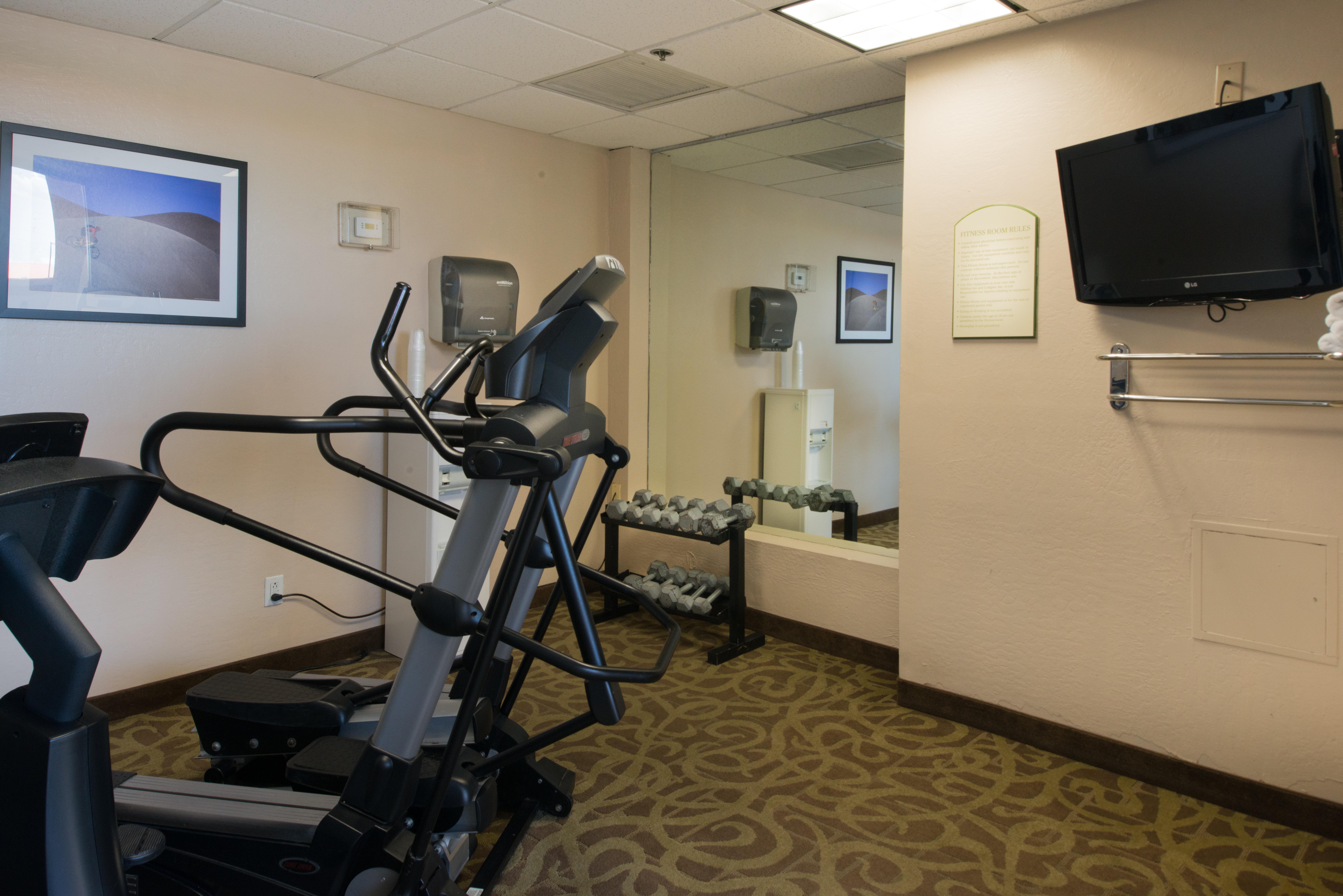 Greentree Hotel Phoenix West Bagian luar foto