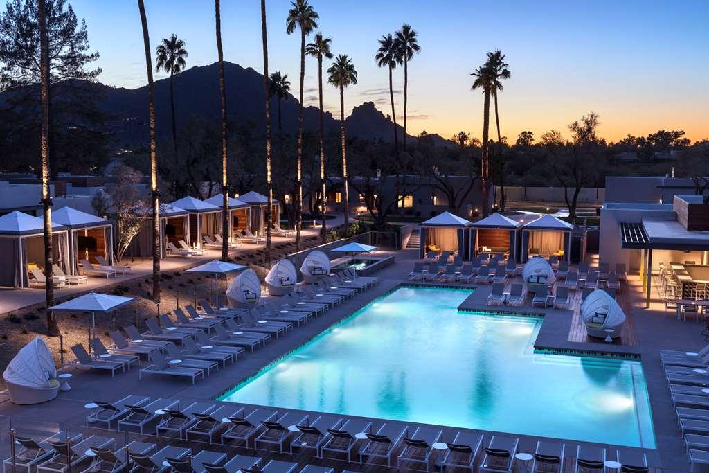 Greentree Hotel Phoenix West Bagian luar foto