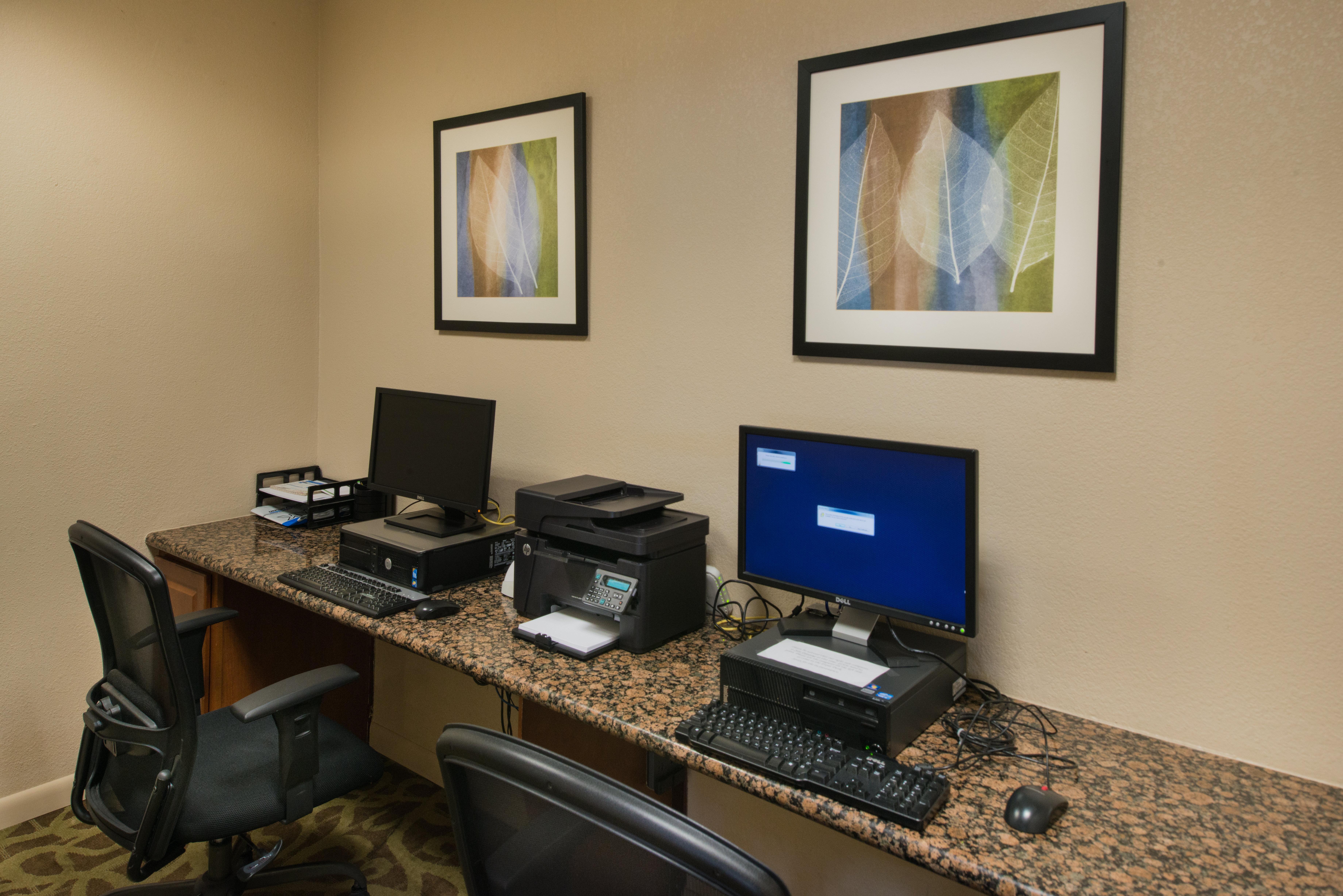 Greentree Hotel Phoenix West Bagian luar foto