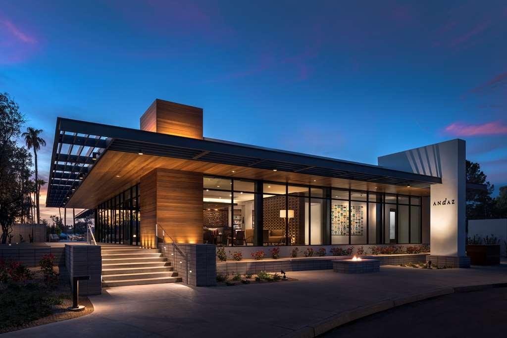 Greentree Hotel Phoenix West Bagian luar foto