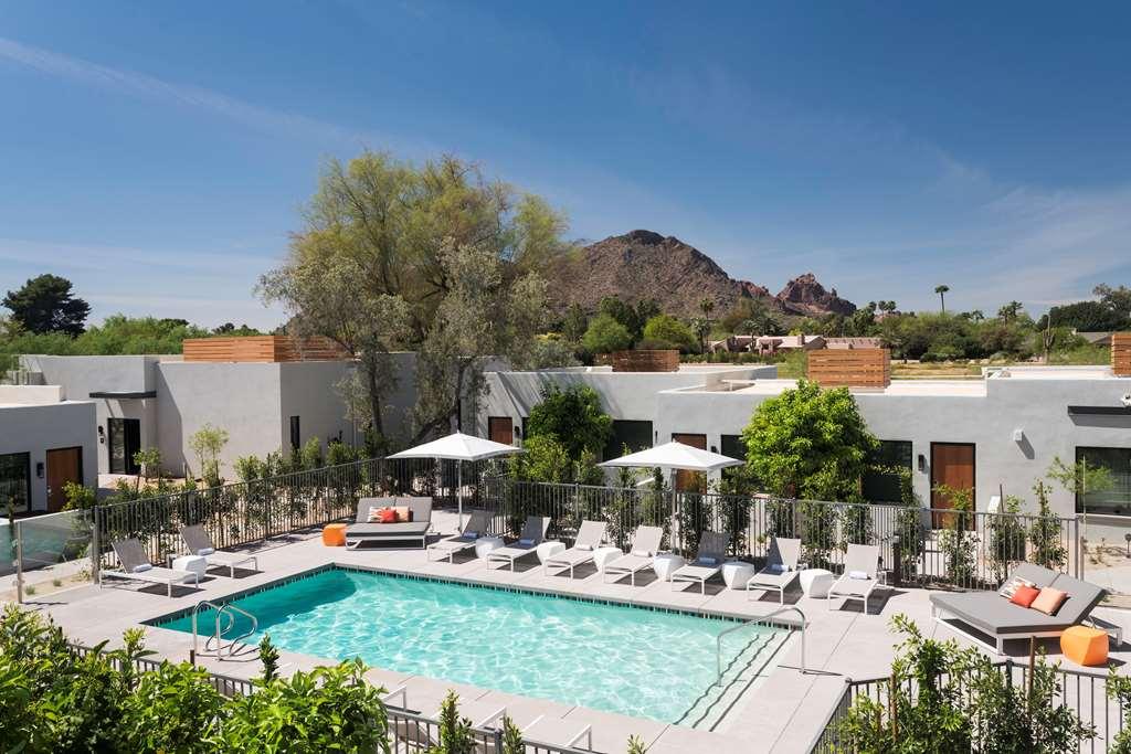 Greentree Hotel Phoenix West Bagian luar foto