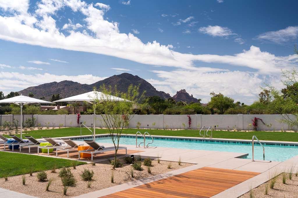 Greentree Hotel Phoenix West Bagian luar foto