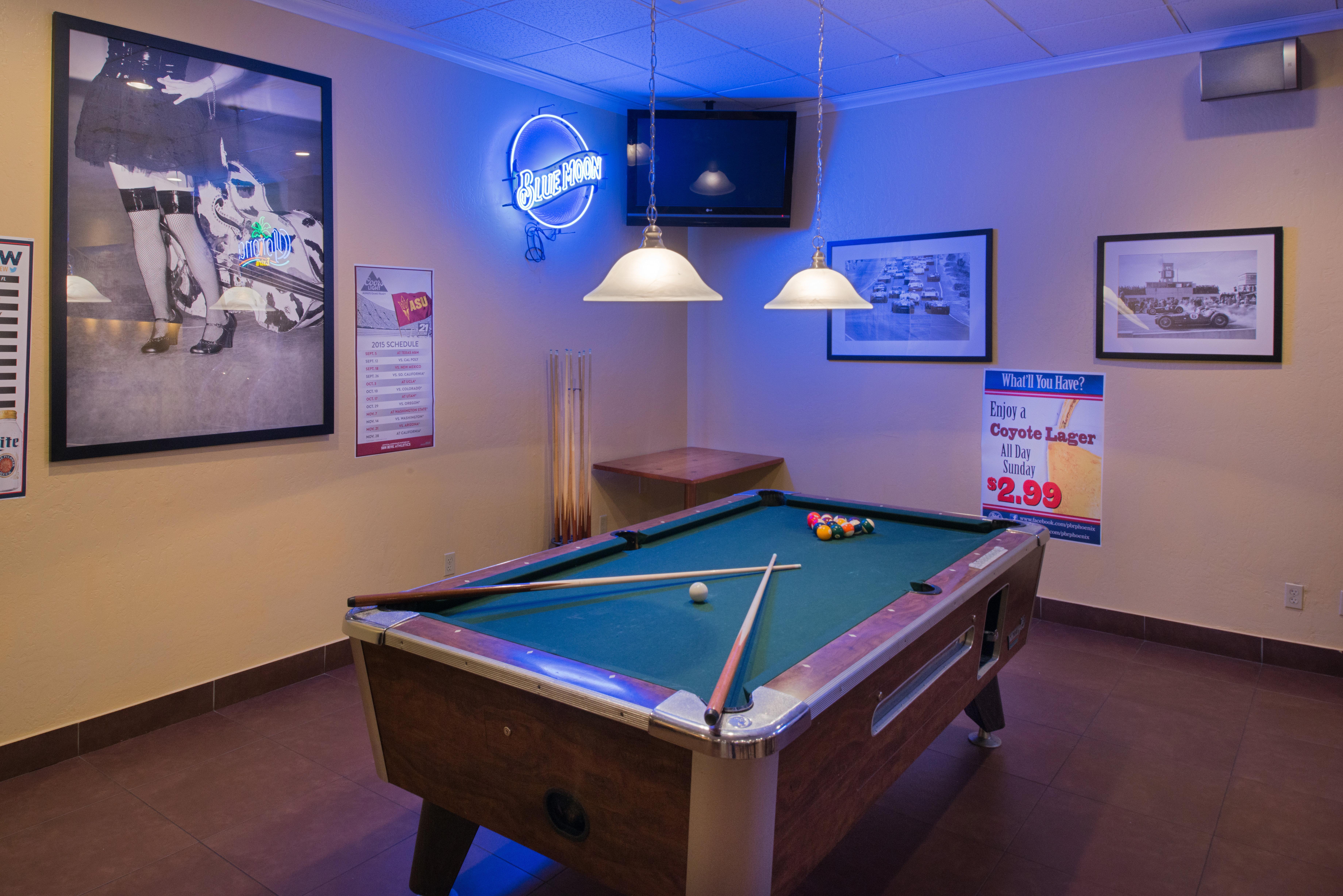 Greentree Hotel Phoenix West Bagian luar foto