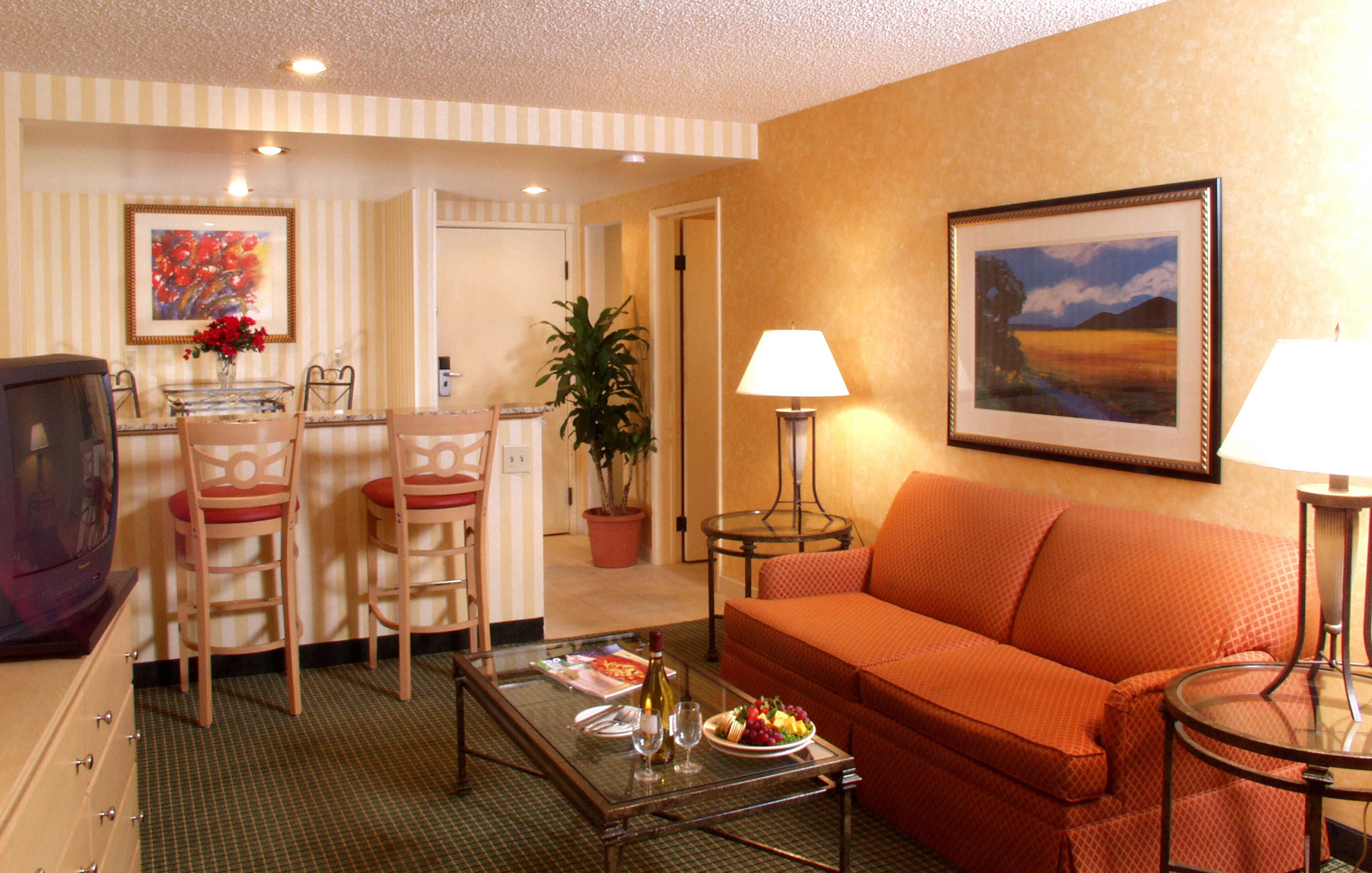 Greentree Hotel Phoenix West Bagian luar foto