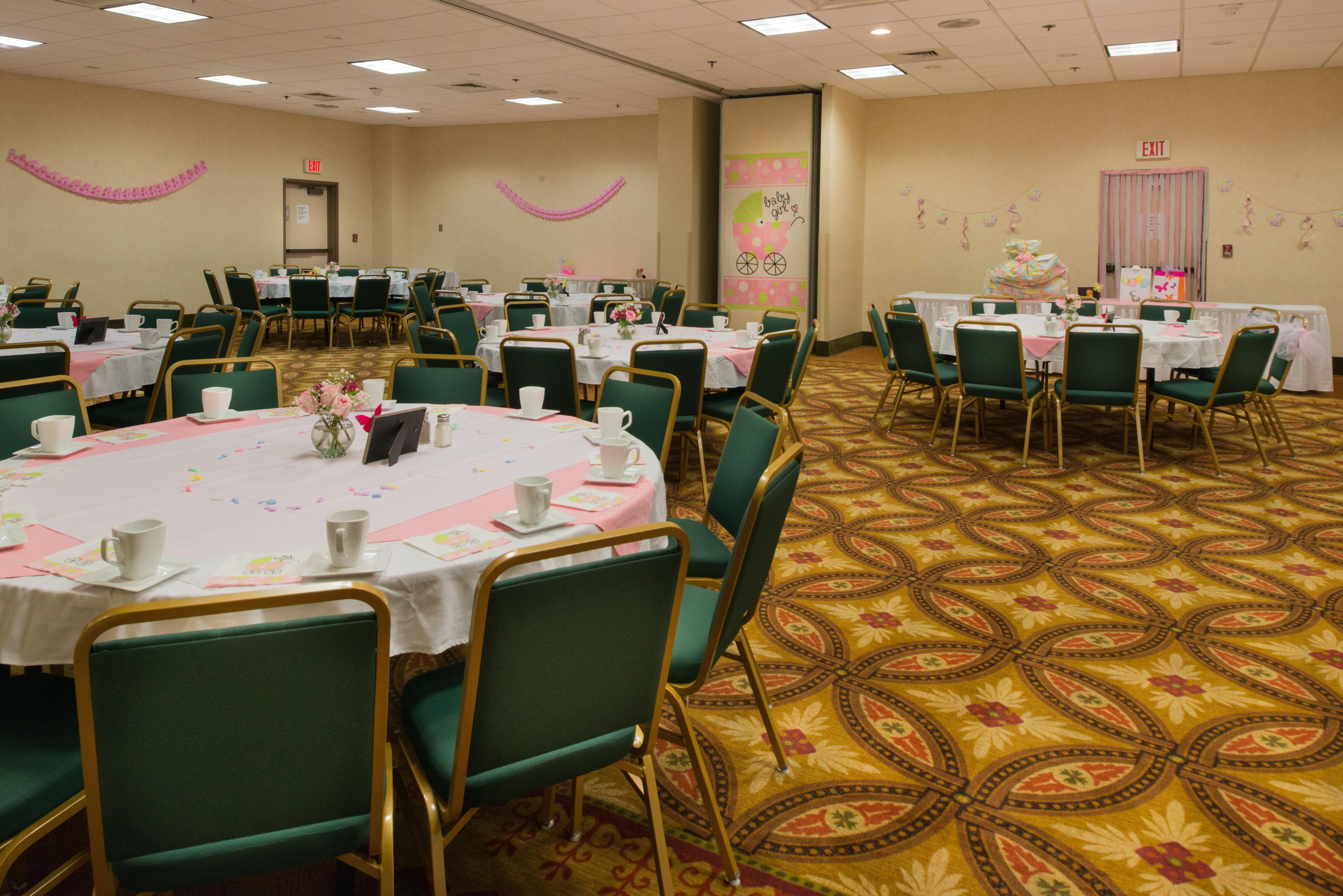Greentree Hotel Phoenix West Bagian luar foto