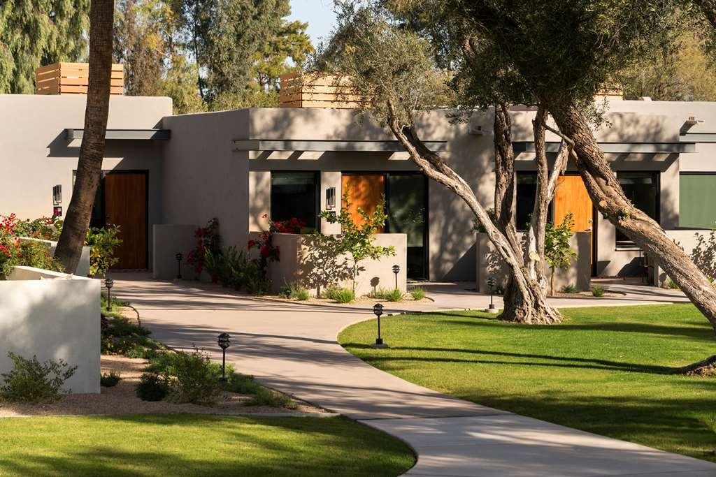 Greentree Hotel Phoenix West Bagian luar foto