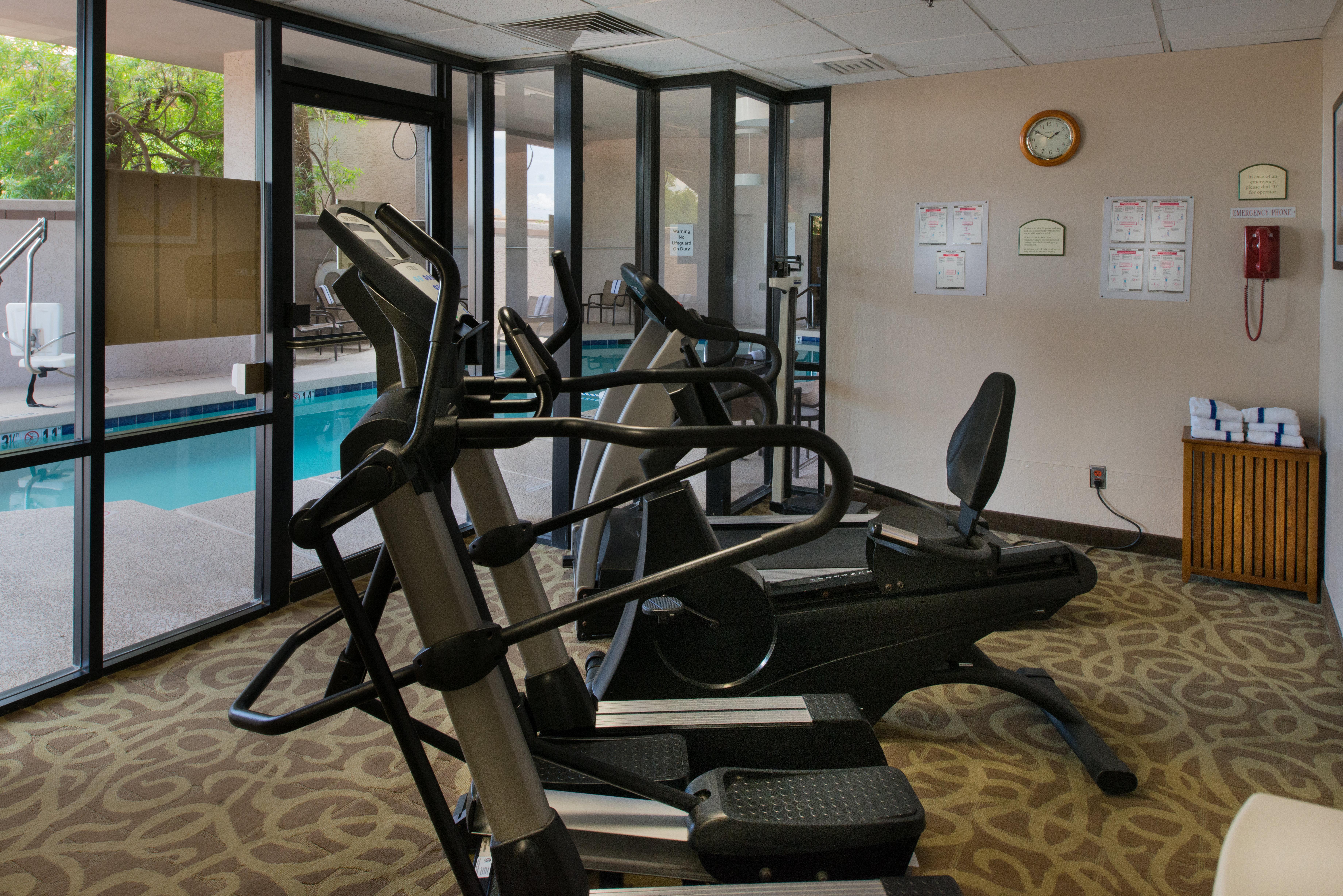 Greentree Hotel Phoenix West Bagian luar foto