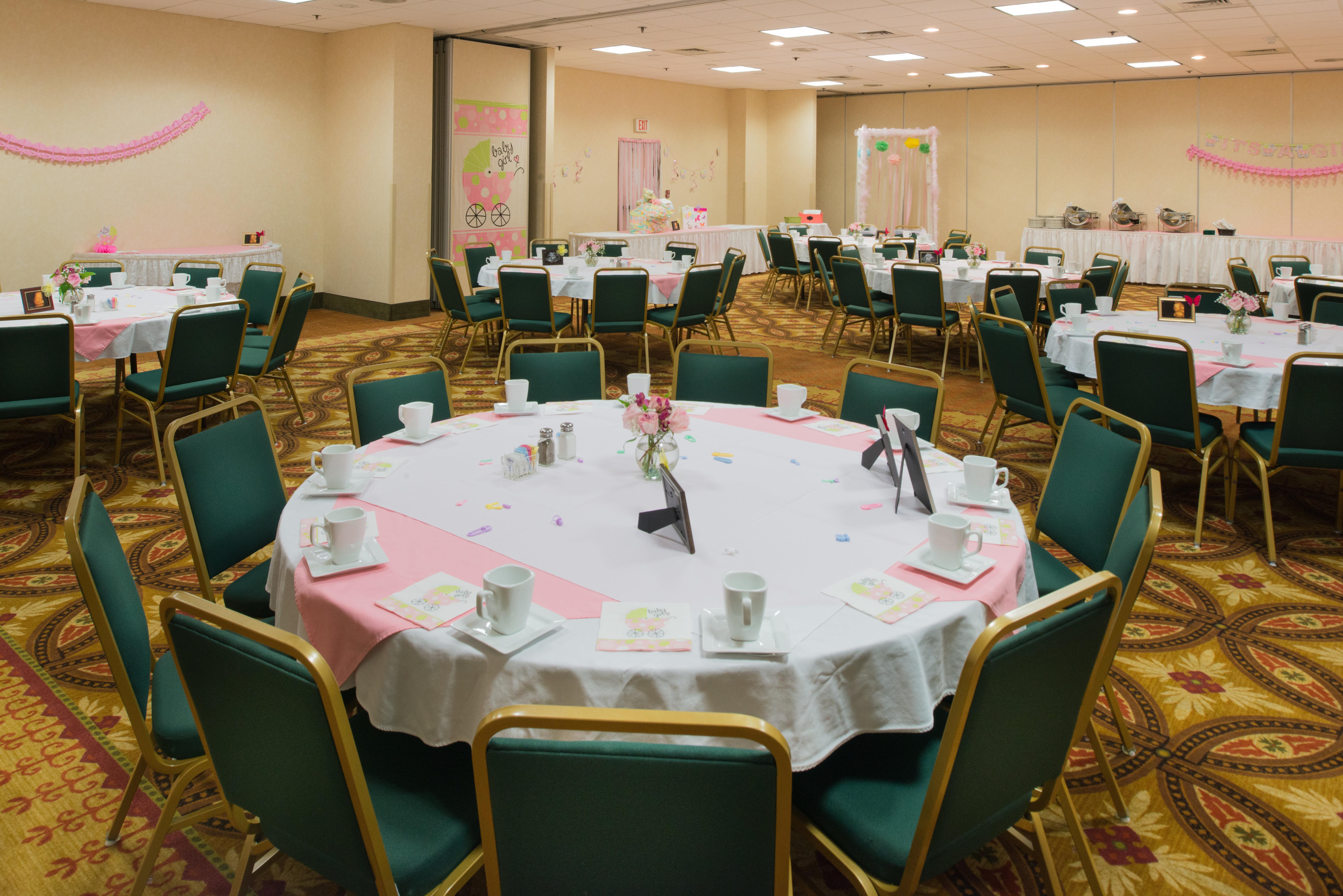Greentree Hotel Phoenix West Bagian luar foto