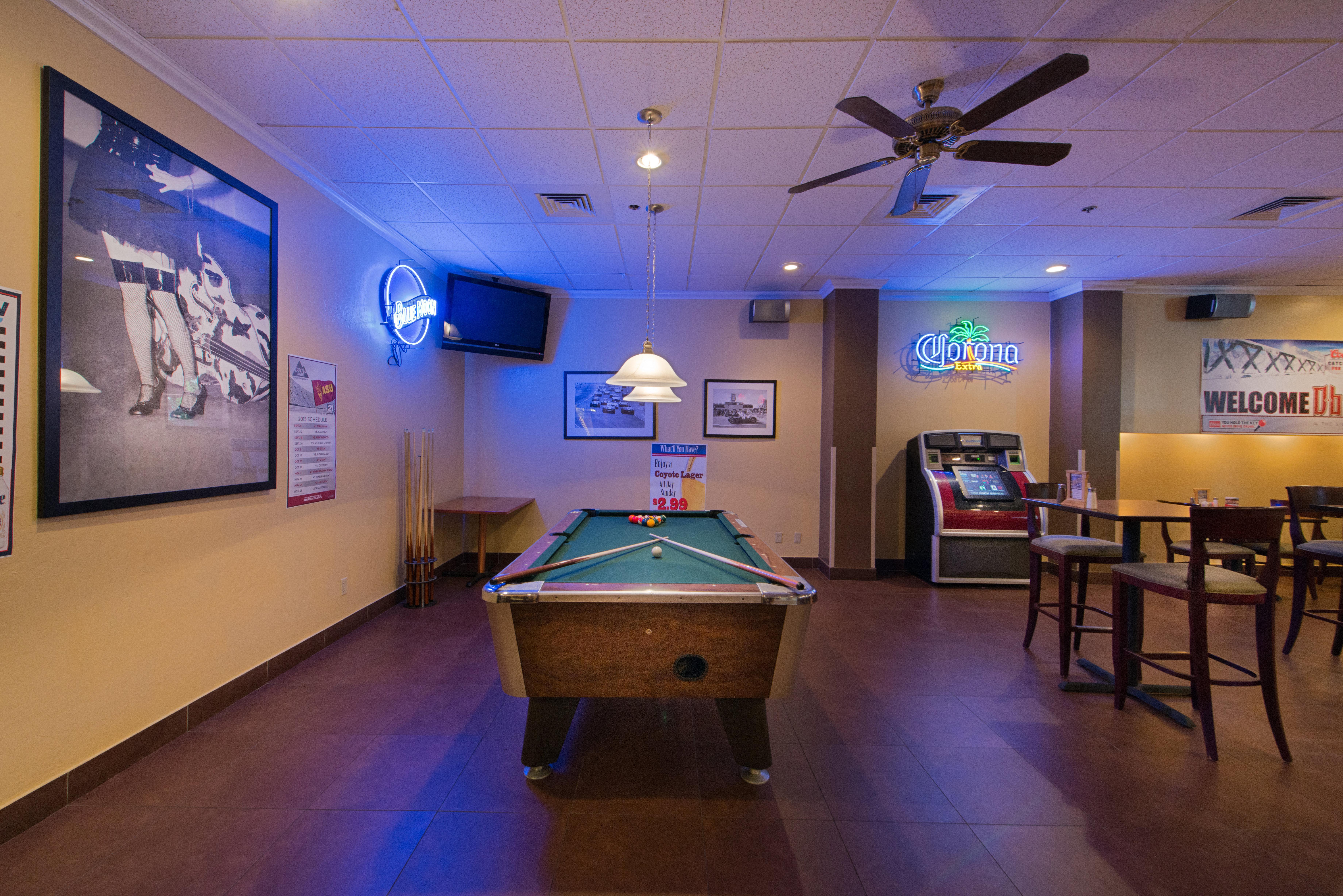 Greentree Hotel Phoenix West Bagian luar foto