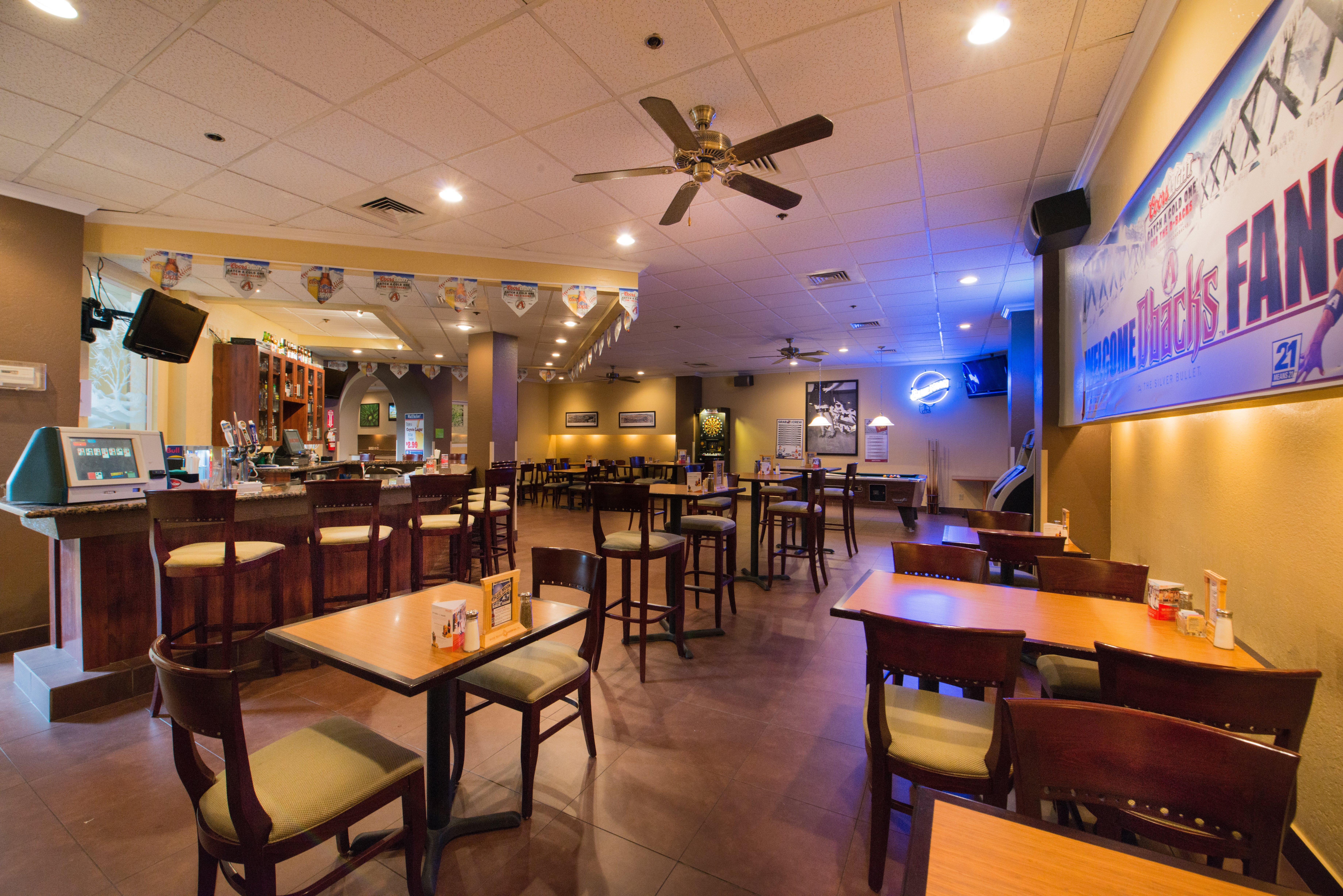 Greentree Hotel Phoenix West Bagian luar foto