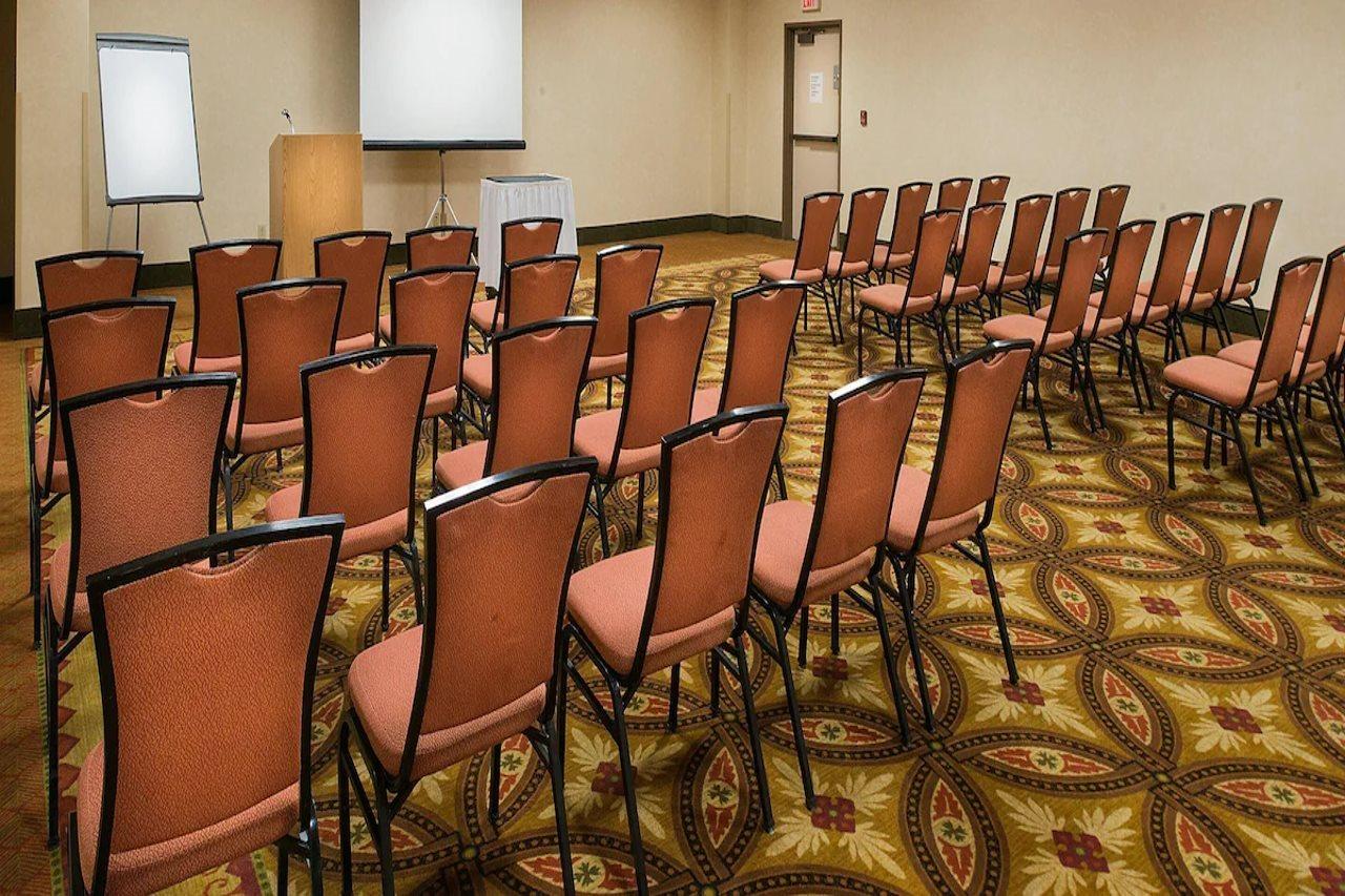 Greentree Hotel Phoenix West Bagian luar foto